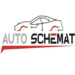 Autoschemat - logo