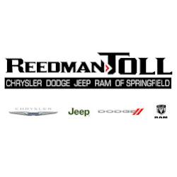 Reedmantollcdjrspringfield - logo