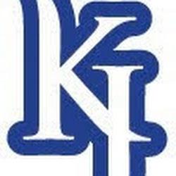 Karljames - logo