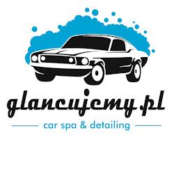 Glancujemy - logo