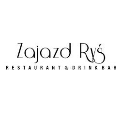 Zajazdrys - logo