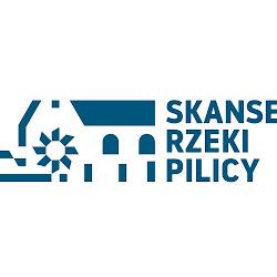 Skansenpilicy - logo