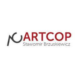 Artcop - logo