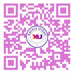 Xuevents - logo