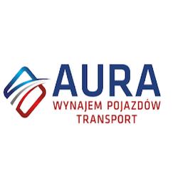 Przeprowadzki aura - logo