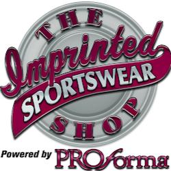 Imprintedsportswear - logo