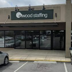 Elwoodstaffing - logo