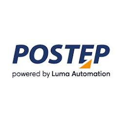 Postep - logo