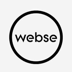 Webse - logo