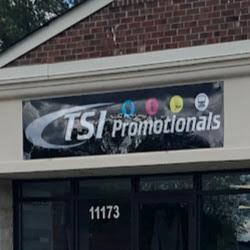 Tsipromotionals - logo