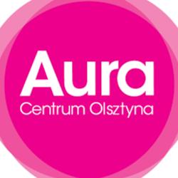 Auracentrum - logo