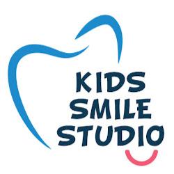 Kids Smile Studio - logo