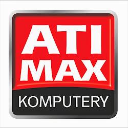 Atimax - logo