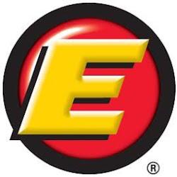 Estes express - logo