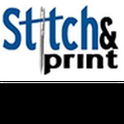 Stitchandprints - logo