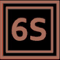 6sigmaconstruction - logo