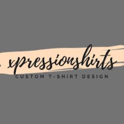 Xpressionshirts - logo