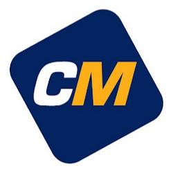 Chwalibog motors - logo