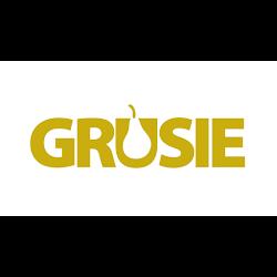 Grusie - logo