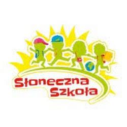 Slonecznaszkola - logo