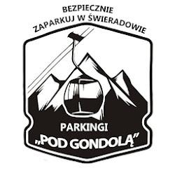 Podgondola - logo