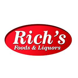 Richsstore - logo