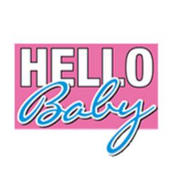 Hellobaby4dscan - logo