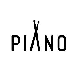 Piano - logo
