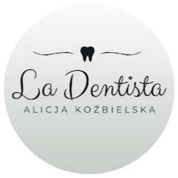Ladentista - logo