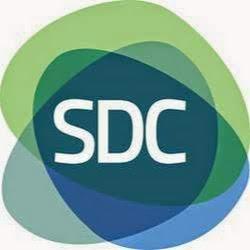 Sprintdatacenter - logo