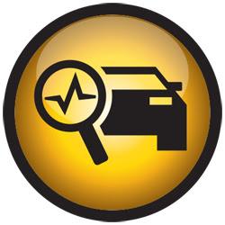 Auto elektronika - logo