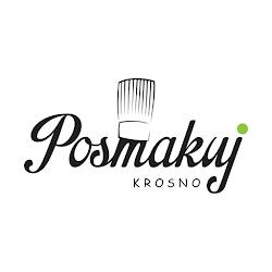 Posmakujkrosno - logo