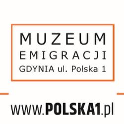 Polska1 - logo