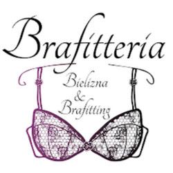 Brafitteria - logo