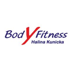 Bodyfitness - logo