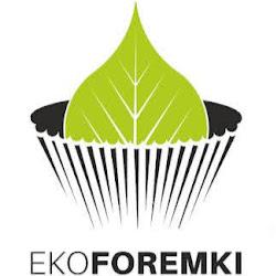 Ekoforemki - logo