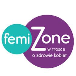 Femizone - logo