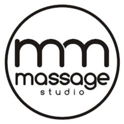 Massagestudio - logo