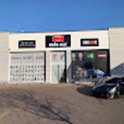 Auto mar - logo