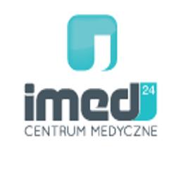Imed24 - logo