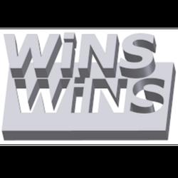 Wins - logo