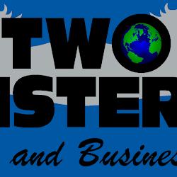 Twosistersship - logo