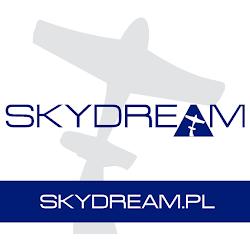 Skydream - logo