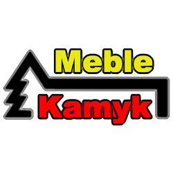 Mebledrewniane - logo