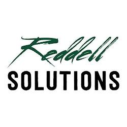 Reddellsolutions - logo