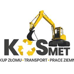 Kosmet slawno - logo