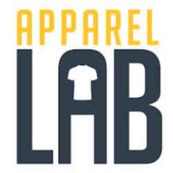 Apparellab - logo