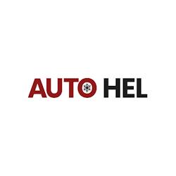 Autoklimatyzacja - logo