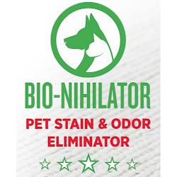 Bionihilator - logo