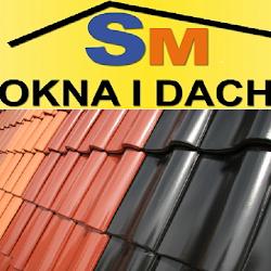 Sm-okna - logo